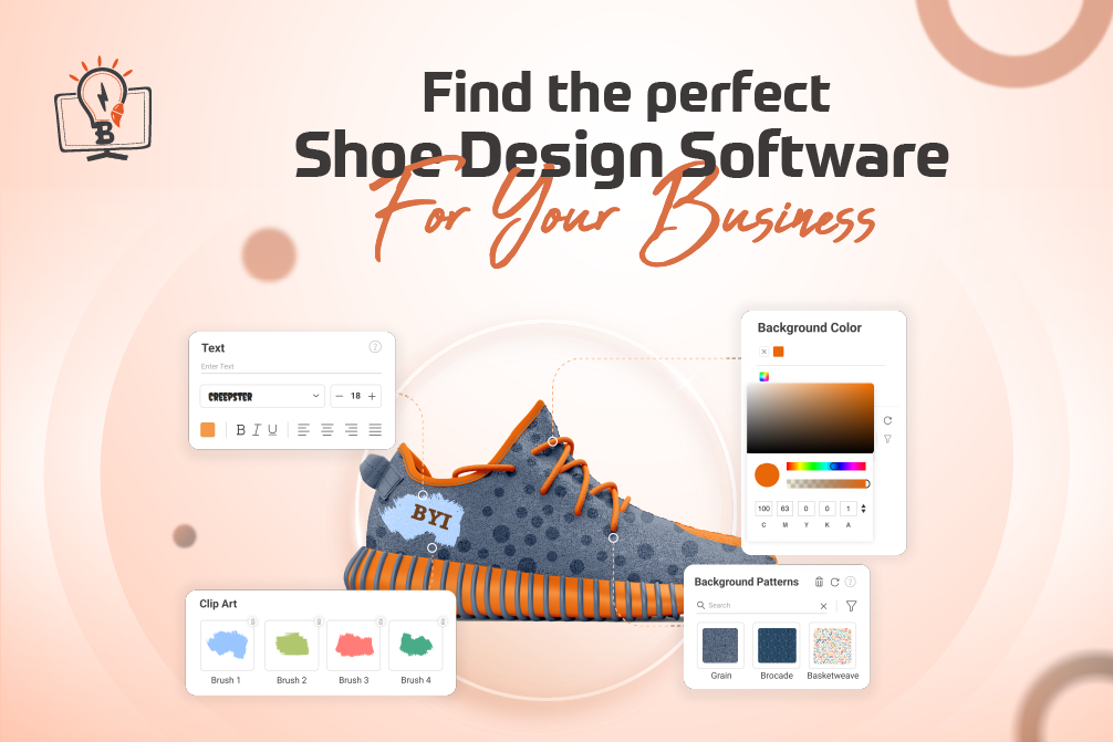 Features That Make Any Shoe Design Software Perfect
