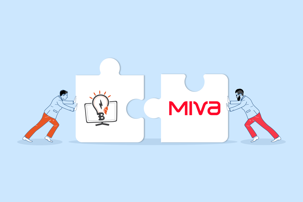 Miva Product Designer: Product Customization Made Easy for Retailers and Shoppers