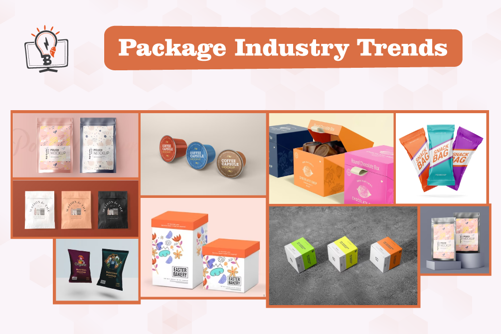 Top 9 Package Industry Trends of the Decade