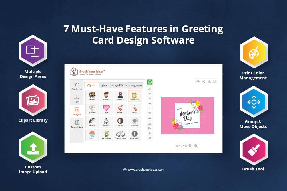 9 Vital Features Every Greeting Card Design Software Should Have