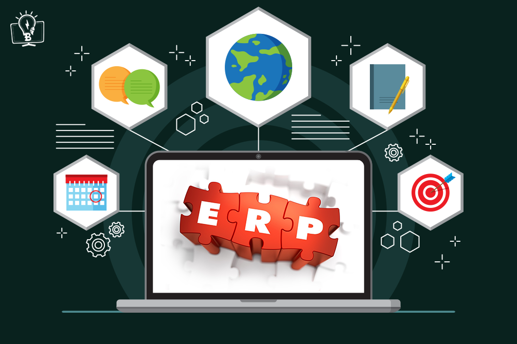 4 Benefits of Having a Web-to-Print ERP for Your Business!