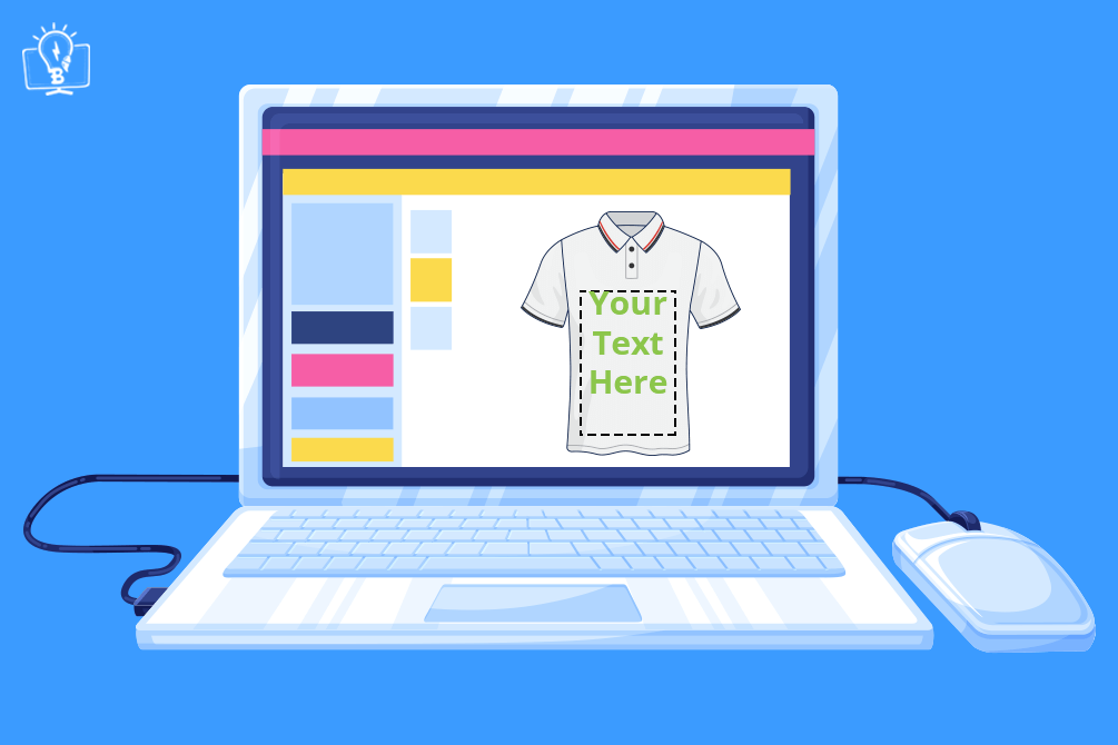 Hoodie Design Software – How Do Text Features Work?