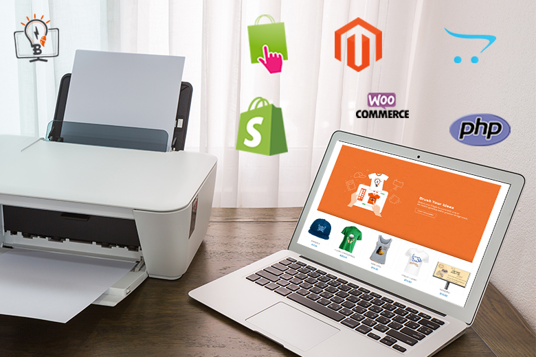 How to Choose a Web-to-Print Software Compatible with Your Web Platform?