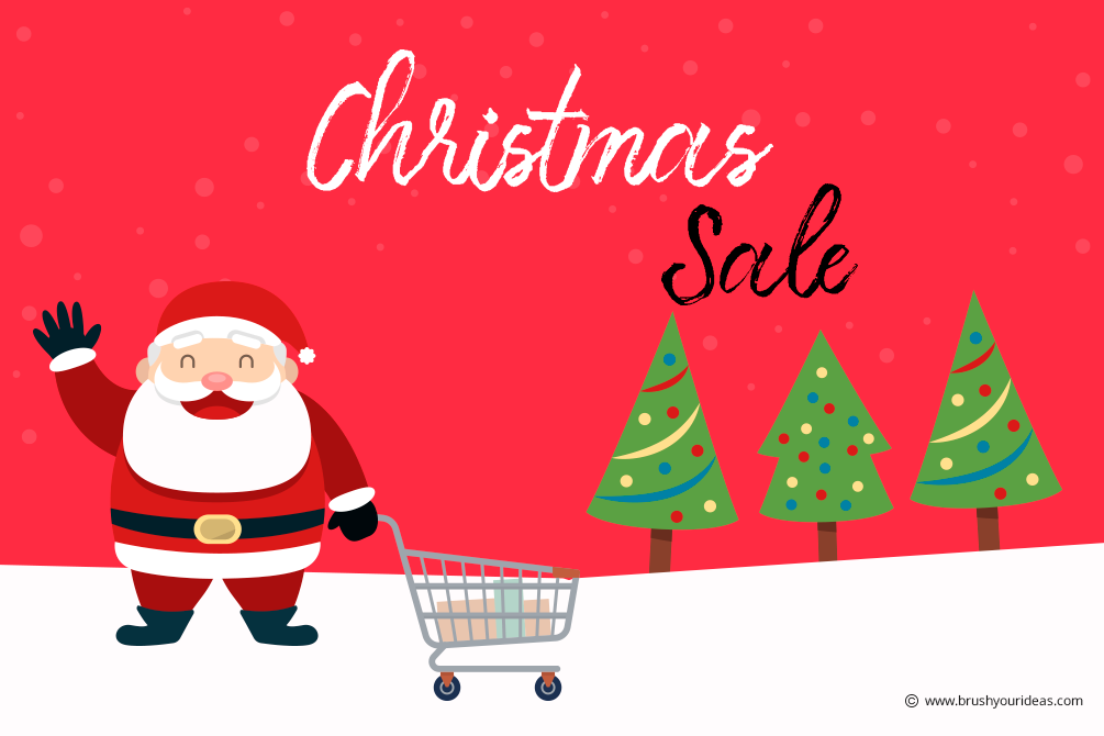 How to Stay Ahead of Your Competitors During Christmas Sales?
