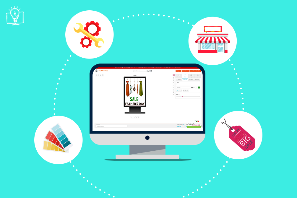 Product Designer Tools: Transforming the Online Shopping Scenario!