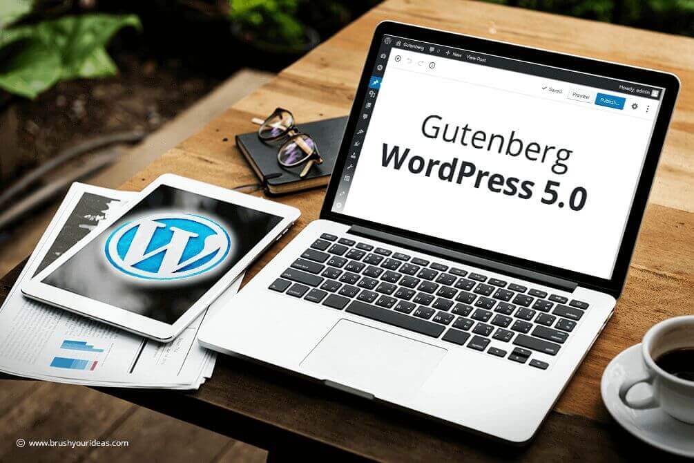 What Should You Expect Out of the Upcoming WordPress 5.0 Release?