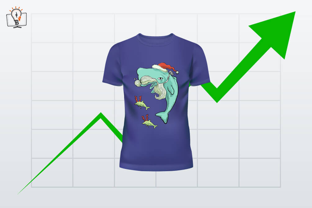 5 Reasons Why T-Shirt Printing Business Will Trend in 2019!