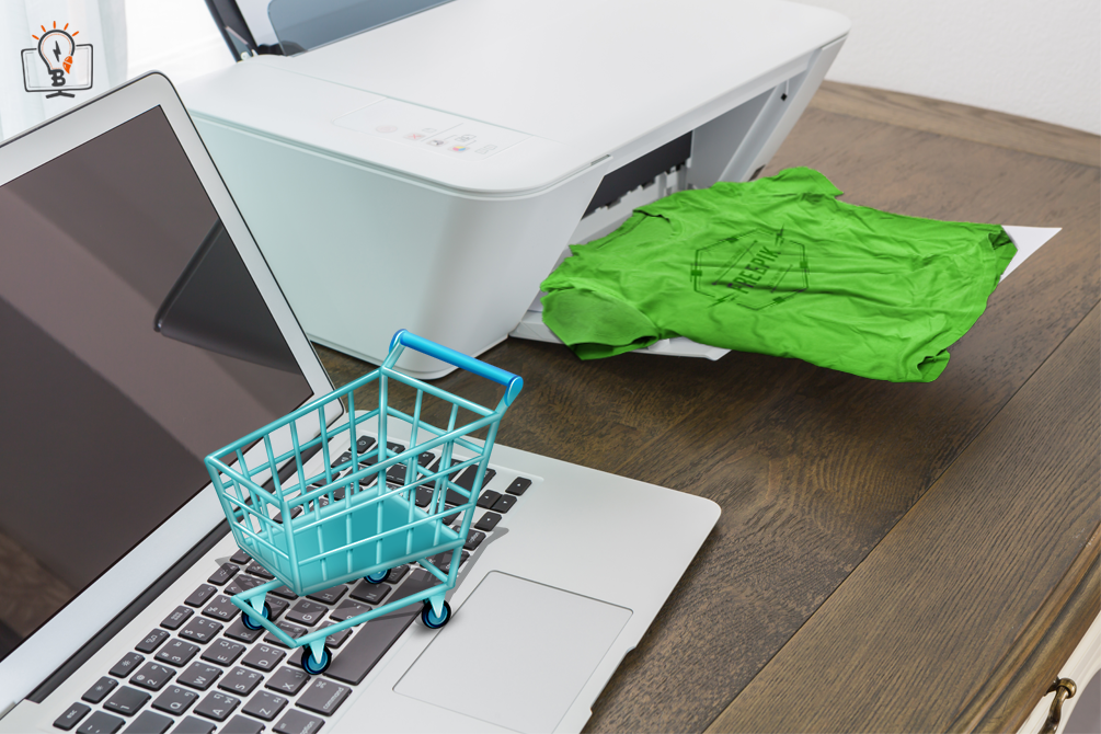 Why Should You Embrace Web-to-Print Technology for Your Ecommerce Store?