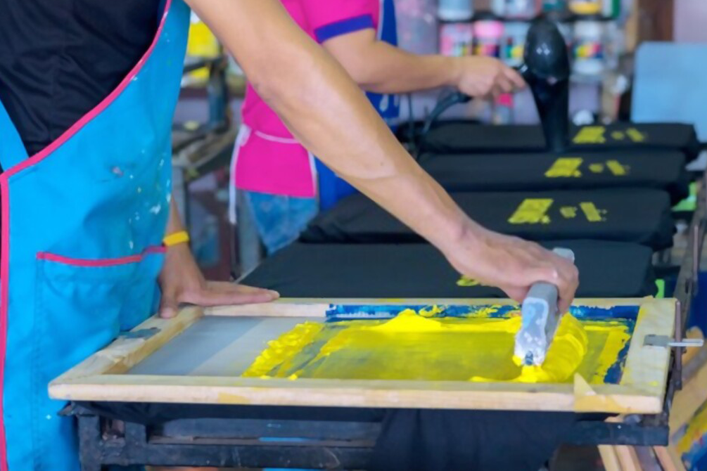 How to Price Your Screen Printing Work: A Quick Guide