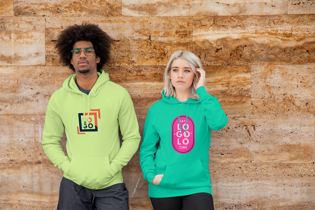 Why Selling Customized Hoodies Can Be A Good Business Idea