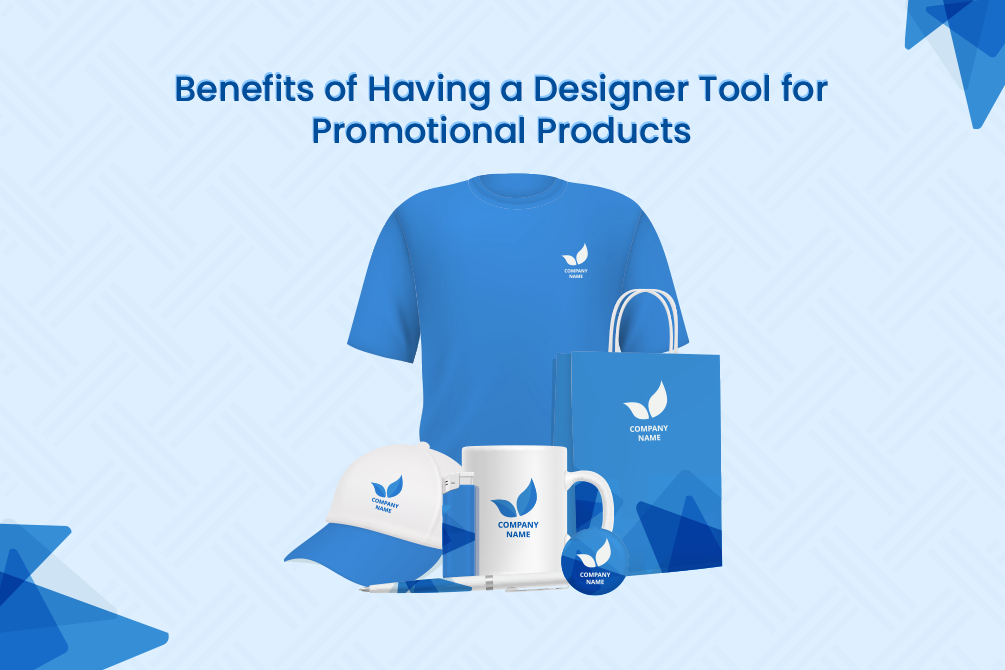 Promotional Product Designer Tool: How to Overcome Challenges