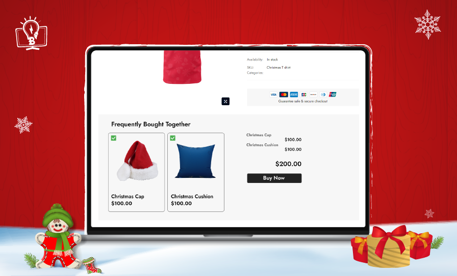 The 16 Best (& Easiest!) Ways to Increase Holiday Sales