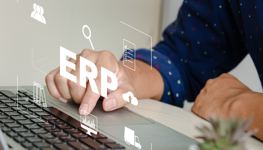 Why Use ERP Solution for Your Printing Store