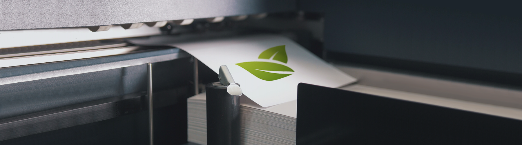 Eco-Friendly Printing