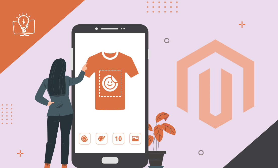 How Magento Designer Tool Can Help Your E-Commerce Store Stand Out!