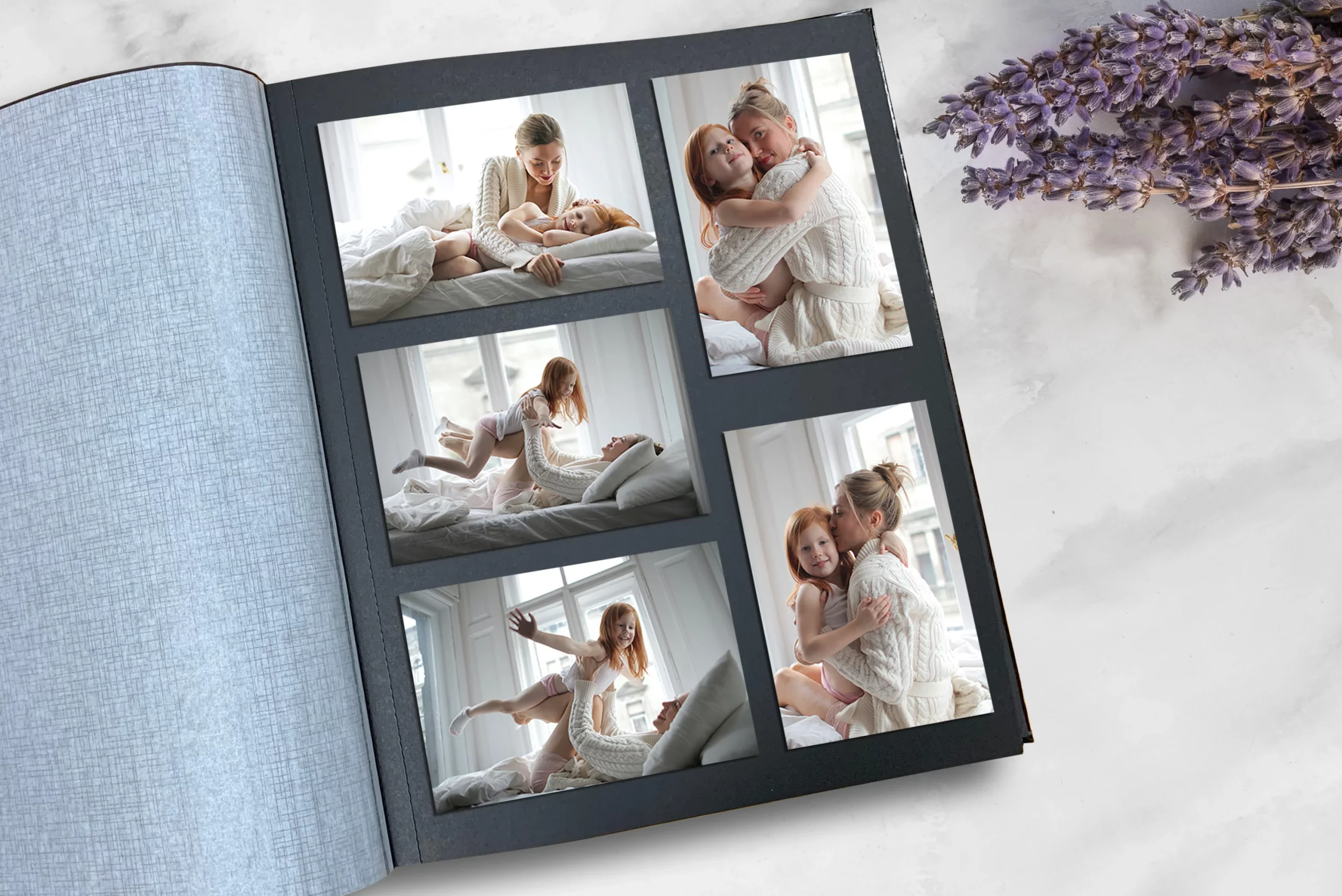 Cherish The Memories: Shutterfly Photo Books - The Mom Edit