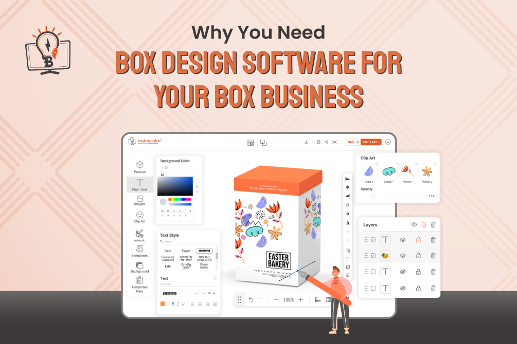 Why Box Design Software is Essential for Your Custom Box Business [Plus Latest Industry Innovations]